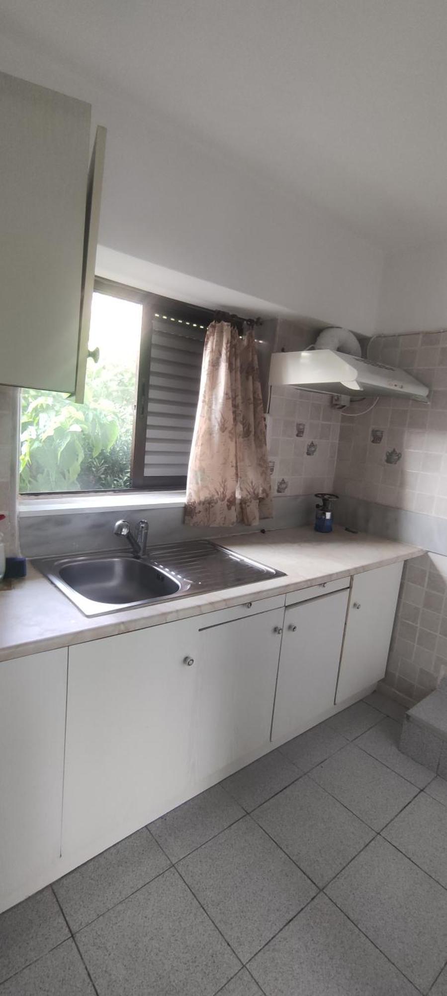 Ferienwohnung Efterpi Aggeli Loutrópolis Thermís Exterior foto